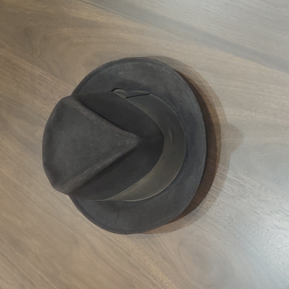 Dobbs Vintage Fedora - Size 7